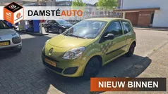 Gebruikt 2010 Renault Twingo Authentique Hatchback | € 3.950 (Eerlijke prijs)