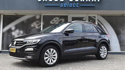 Occasion VW T-Roc Style 150 PK (110 kW) 2019 SUV