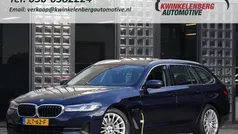 Gebruikt 2022 BMW 530e Comfort Edition Stationwagen | € 33.450 (Goede deal)
