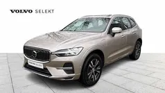 Gebruikt 2022 Volvo XC60 Core SUV | € 47.899 (Goede deal)