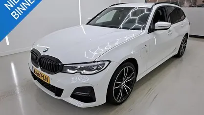 Occasion 2021 BMW 330 M Sport Stationwagen | € 31.999 (Eerlijke prijs)