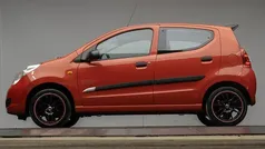 Gebruikt 2009 Suzuki Alto Comfort Hatchback | € 1.945 (Goede deal)