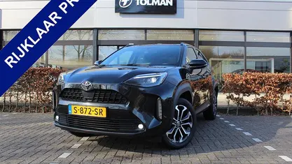 Occasion Toyota Yaris Cross 127 PK (93 kW) 2023 SUV