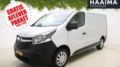 Grijs Gebruikt 2018 Opel Vivaro Sport Van | € 11.450 (Super prijs)
