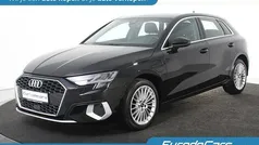 Gebruikt 2022 Audi A3 Sportback Hatchback | € 26.400 (Goede deal)