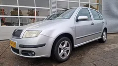 Gebruikt 2005 Skoda Fabia Elegance Hatchback | € 1.199 (Eerlijke prijs)