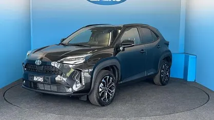 Occasion 2025 Toyota Yaris Cross SUV | € 32.850 (Eerlijke prijs)