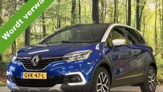 Gebruikt 2018 Renault Captur Intens SUV | € 12.930 (Goede deal)
