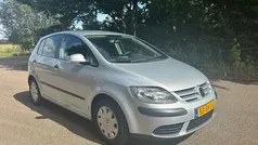 Grijs Gebruikt 2006 VW Golf Plus MPV | € 5.450 (Eerlijke prijs)