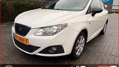 Gebruikt 2010 Seat Ibiza Ecomotive Hatchback | € 2.150 (Eerlijke prijs)