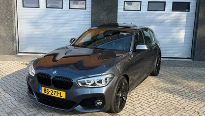 Occasion BMW 118 Executive 136 PK (100 kW) 2018 Hatchback