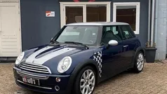 Gebruikt 2007 Mini Cooper Hatchback | € 4.744 (Super prijs)