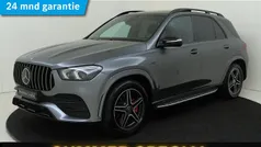 Grijs Gebruikt 2020 Mercedes GLE350e Premium Plus SUV | € 64.945 (Eerlijke prijs)