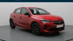 Rood Gebruikt 2020 Opel Corsa GS Line Hatchback | € 16.490 (Eerlijke prijs)