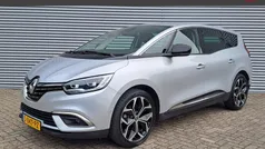 Grijs metallic Gebruikt 2023 Renault Grand Scénic IV Techno MPV | € 27.995 (Eerlijke prijs)