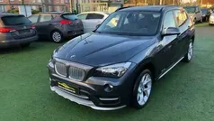 Gebruikt 2015 BMW X1 SUV | € 14.450 (Super prijs)