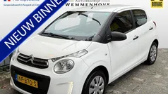 Gebruikt 2017 Citroën C1 Live Hatchback | € 6.845 (Eerlijke prijs)