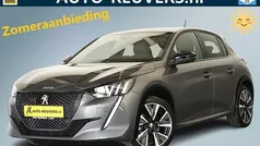 Grijs Gebruikt 2023 Peugeot 208 GTi Hatchback | € 20.900 (Goede deal)