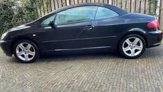 Gebruikt 2004 Peugeot 307 CC Cabriolet | € 1.650 (Eerlijke prijs)