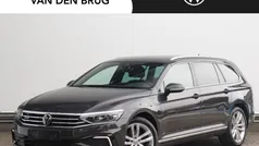 Grijs Gebruikt 2020 VW Passat Business Stationwagen | € 28.185 (Eerlijke prijs)