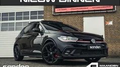 Zwart Gebruikt 2023 VW Polo Beats Hatchback | € 33.250 (Eerlijke prijs)