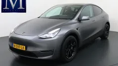 Wit Gebruikt 2021 Tesla Model Y Long Range SUV | € 34.440 (Goede deal)