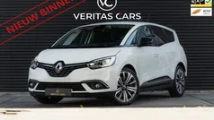 Gebruikt 2021 Renault Grand Scénic IV LIMITED MPV | € 18.950 (Super prijs)