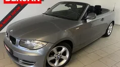 BMW 118 Cabriolet