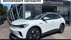 Gebruikt 2021 VW ID.4 Pro SUV | € 26.880 (Eerlijke prijs)