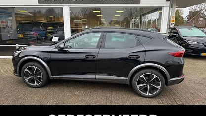 Occasion 2022 Cupra Formentor SUV | € 26.950 (Super prijs)