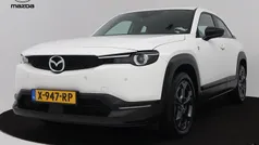 Gebruikt 2024 Mazda MX30 Prime-Line SUV | € 24.745 (Eerlijke prijs)