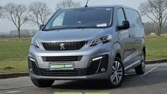 Zwart Gebruikt 2022 Peugeot Expert Van | € 16.900 (Eerlijke prijs)