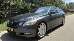 Grijs Gebruikt 2006 Lexus GS300 President Line Sedan | € 7.999 (Eerlijke prijs)