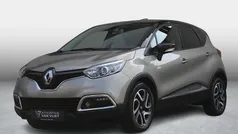 Gebruikt 2015 Renault Captur Dynamique SUV | € 9.799 (Eerlijke prijs)
