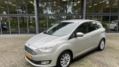 Gebruikt 2016 Ford C-MAX Titanium MPV | € 14.950 (Eerlijke prijs)