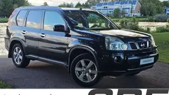 Zwart Gebruikt 2008 Nissan X-Trail SE SUV | € 6.900 (Goede deal)