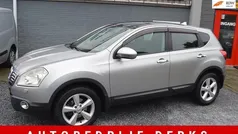 Gebruikt 2007 Nissan Qashqai Pack SUV | € 4.950 (Eerlijke prijs)