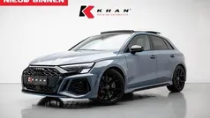Grijs Gebruikt 2022 Audi RS3 Sportback Comfort Hatchback | € 69.950 (Eerlijke prijs)