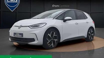 Wit Occasion 2024 VW ID.3 Pro Hatchback | € 27.950 (Eerlijke prijs)