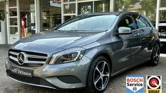 Gebruikt 2015 Mercedes A180 Urban Hatchback | € 15.800 (Eerlijke prijs)