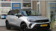 Grijs Gebruikt 2024 Opel Crossland Elegance SUV | € 23.950 (Eerlijke prijs)