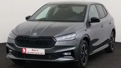 Gebruikt 2025 Skoda Fabia Monte Carlo Hatchback | € 24.995 (Eerlijke prijs)
