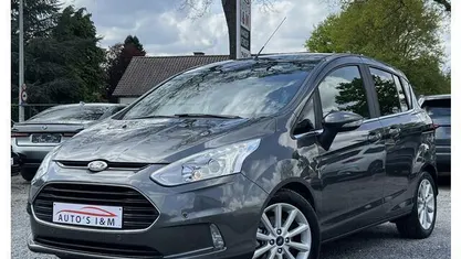 Occasion Ford B-MAX 105 PK (77 kW) 2016 MPV
