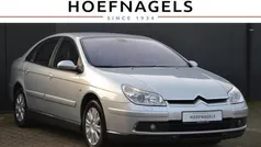 Gebruikt 2006 Citroën C5 Exclusive Hatchback | € 2.499 (Eerlijke prijs)
