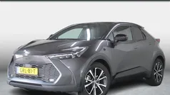 Gebruikt 2024 Toyota C-HR Edition SUV | € 35.950 (Eerlijke prijs)