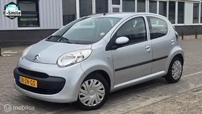 Occasion 2008 Citroën C1 Hatchback | € 3.249 (Eerlijke prijs)