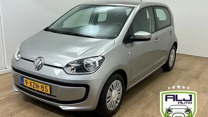 Occasion 2014 VW up! move up! Hatchback | € 7.210 (Eerlijke prijs)