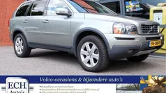Groen Gebruikt 2007 Volvo XC90 Kinetic SUV | € 14.950 (Eerlijke prijs)