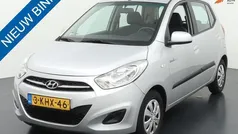 Gebruikt 2013 Hyundai i10 Hatchback | € 5.250 (Eerlijke prijs)