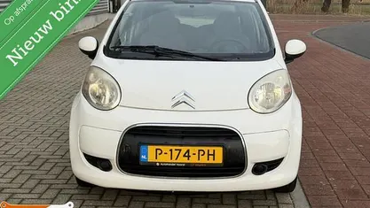 Occasion 2010 Citroën C1 Hatchback | € 1.650 (Eerlijke prijs)